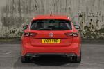 Vauxhall Insignia Sports Tourer 2017 года